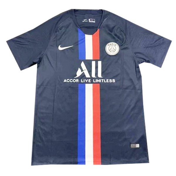 Entrenamiento Paris Saint Germain 2019/20 Azul Blanco